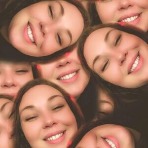 Meet your Posher, Kari